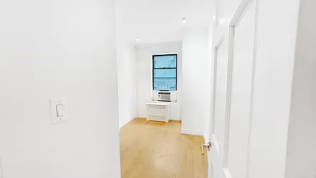 Rented by Keller Williams NYC
