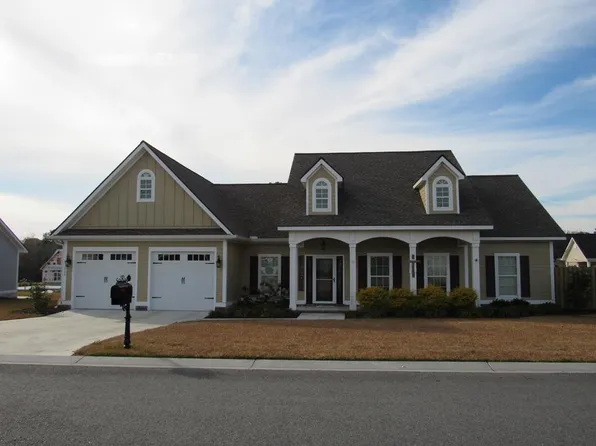 219 Cobblestone Blvd SE, Moultrie, GA 31788