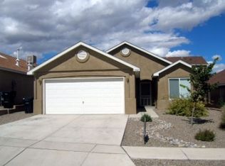 5943 Night Whisper Rd NW, Albuquerque, NM 87114