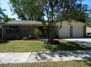 4036 Huntington Forest Blvd, Jacksonville, FL 32257