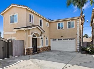 10701 Lauren Cir, Garden Grove, CA