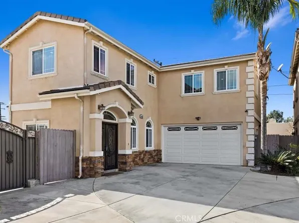 10701 Lauren Cir, Garden Grove, CA 92840