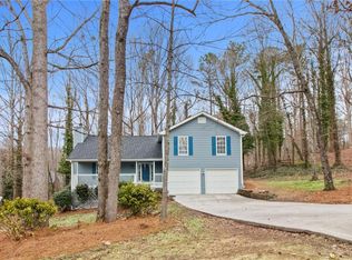1309 Stonemont Rd, Auburn, GA 30011