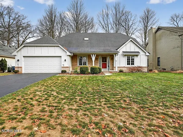 4414 Todd Dr, Sylvania, OH 43560