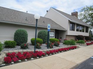 Waterside Apartments, Saginaw, MI 48603