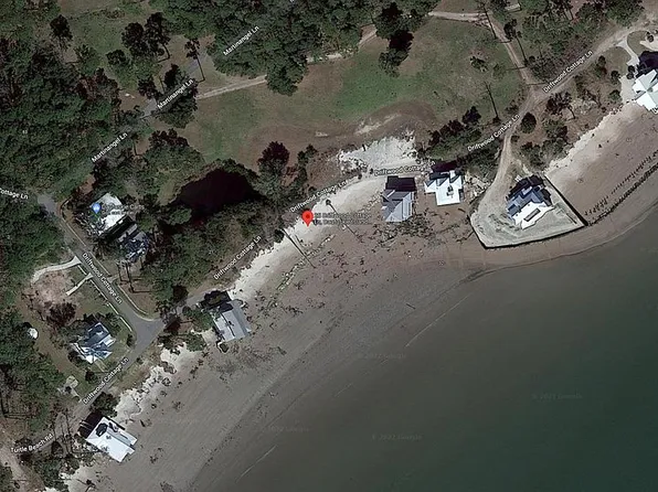 25 Driftwood Cottage Ln, Daufuskie Island, SC 29915
