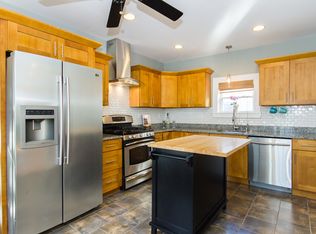 10 Franklin Ave, Somerville, MA 02145