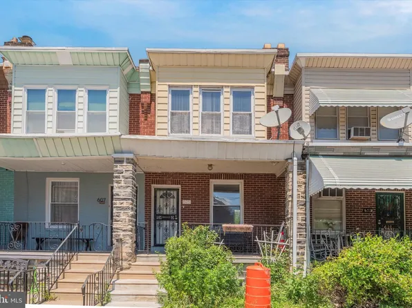 605 Lindley Ave, Philadelphia, PA 19120
