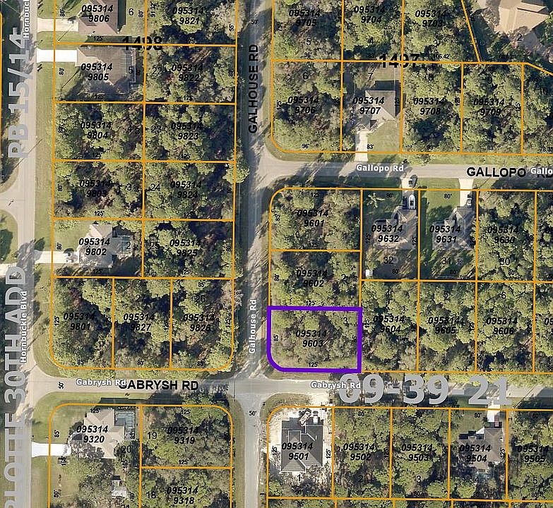 2nd image of 0 Gabrysh Rd