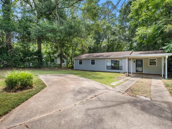 1915 Karen Ln, Tallahassee, FL 32304