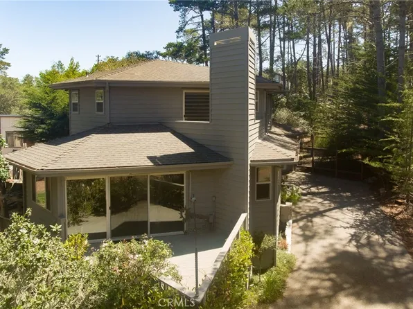 1970 Tweed Ave, Cambria, CA 93428