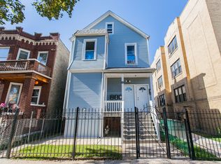 1644 N Kildare Ave, Chicago, IL 60639
