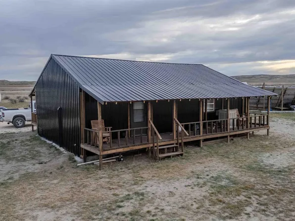 0 Burson Way, Casper, WY 82604