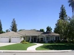 12300 Red Rose Way, Bakersfield, CA 93312