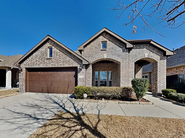 1517 Yellowthroat Dr, Little Elm, TX 75068