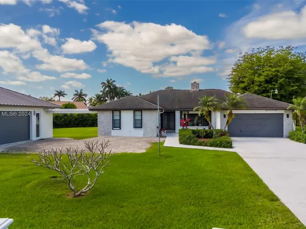 5341 Hawkhurst Ave, Southwest Ranches, FL 33331