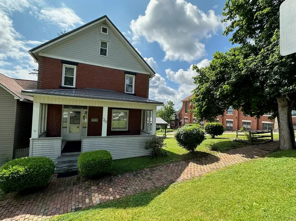 217 S State St, Dubois, PA 15801