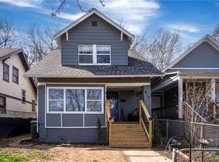 416 Kensington Ave, Kansas City, MO 64124