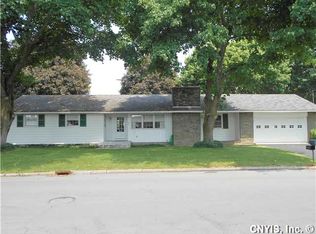 13 Morningside Dr, Cortland, NY 13045