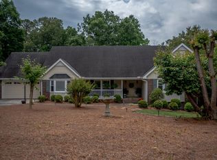 407 Old Hollow Trl, Cohutta, GA 30710