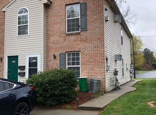 2021 W Cedar St, Allentown, PA 18104