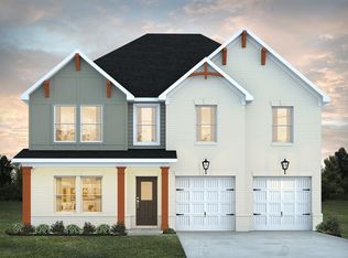 Hemingway Plan, Rutledge Estates, Woodruff, SC 29388