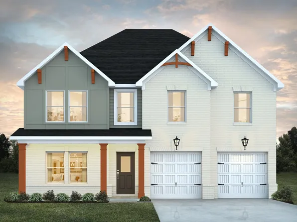 140 Post Oak Dr, Jackson, GA 30233