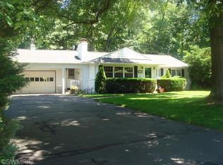 7171 Dorset Dr SE, Grand Rapids, MI 49546