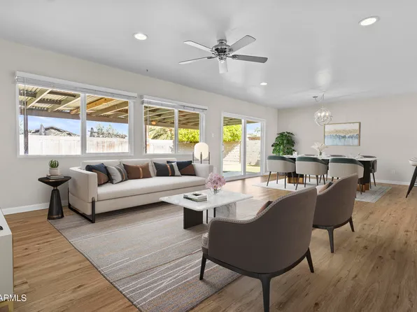 13118 N 20TH Avenue, Phoenix, AZ 85029
