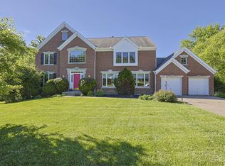 9177 Pinewood Dr, Loveland, OH 45140
