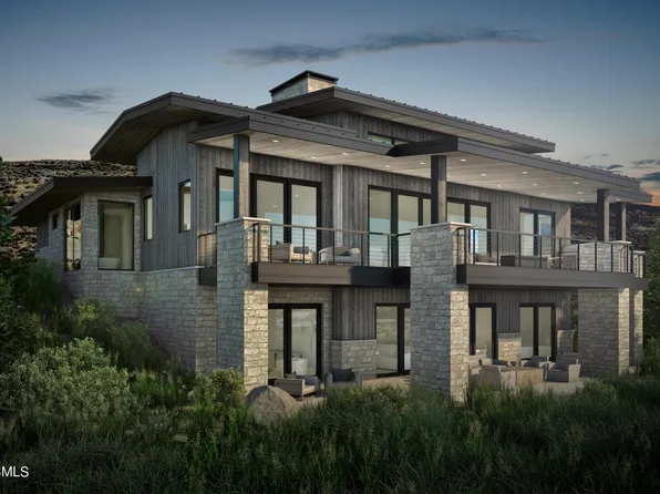 3244 Range Ct, Park City, UT 84098