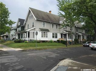 1093-1097 Dewey Ave, Rochester, NY 14613