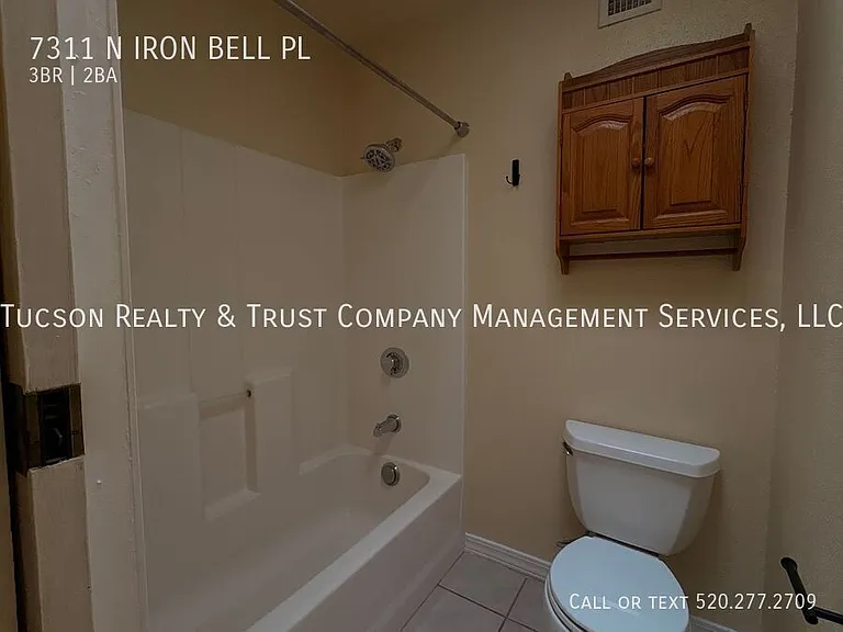 7311 N Iron Bell Pl — Photo 8