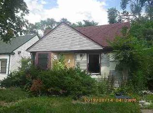 19018 Patton St, Detroit, MI 48219