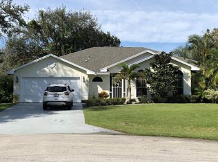 3606 Chestnut Oak Dr, Fort Pierce, FL 34981