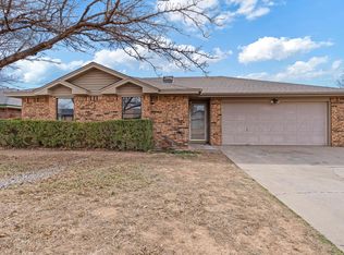 4211 Jamie Trl, Amarillo, TX 79110