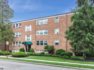 6-12 Hillside Ave #C0301-301, Nutley, NJ 07110