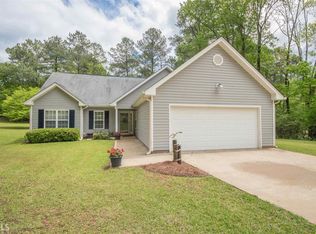 4 Merrill Way, Newnan, GA 30263