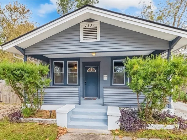 1232 E 42nd Street, Savannah, GA 31404