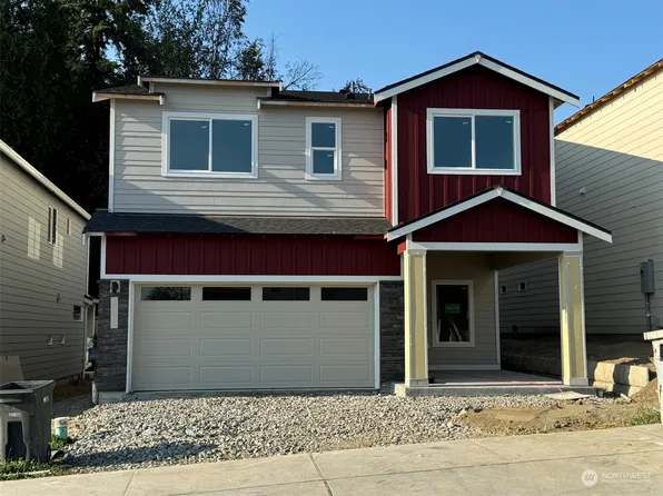 8575 52nd Place NE #20, Marysville, WA 98270