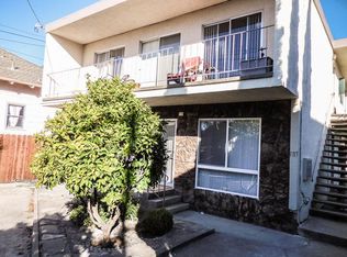 1717 Blake St APT D, Berkeley, CA 94703