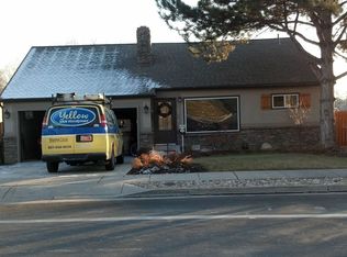 1600 E 1700 S, Salt Lake City, UT 84105