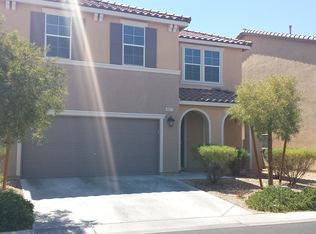 9977 Silver Cliff St, Las Vegas, NV 89178