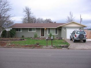 1143 Sanborn Ave, Eugene, OR 97404