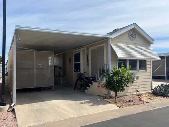 4700 E Main St #525, Mesa, AZ 85205