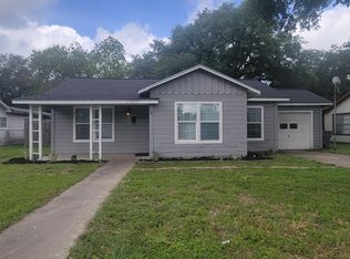 2508 Nightingale St, Victoria, TX 77901