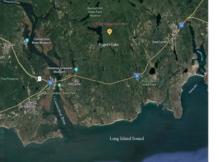 27 Old Stagecoach Rd, Old Lyme, CT 06371