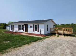 107 Doan Ln, Cynthiana, KY 41031