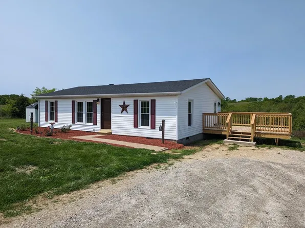 107 Doan Ln, Cynthiana, KY 41031