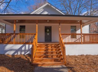 108 Cherry Grove St, Durham, NC 27703